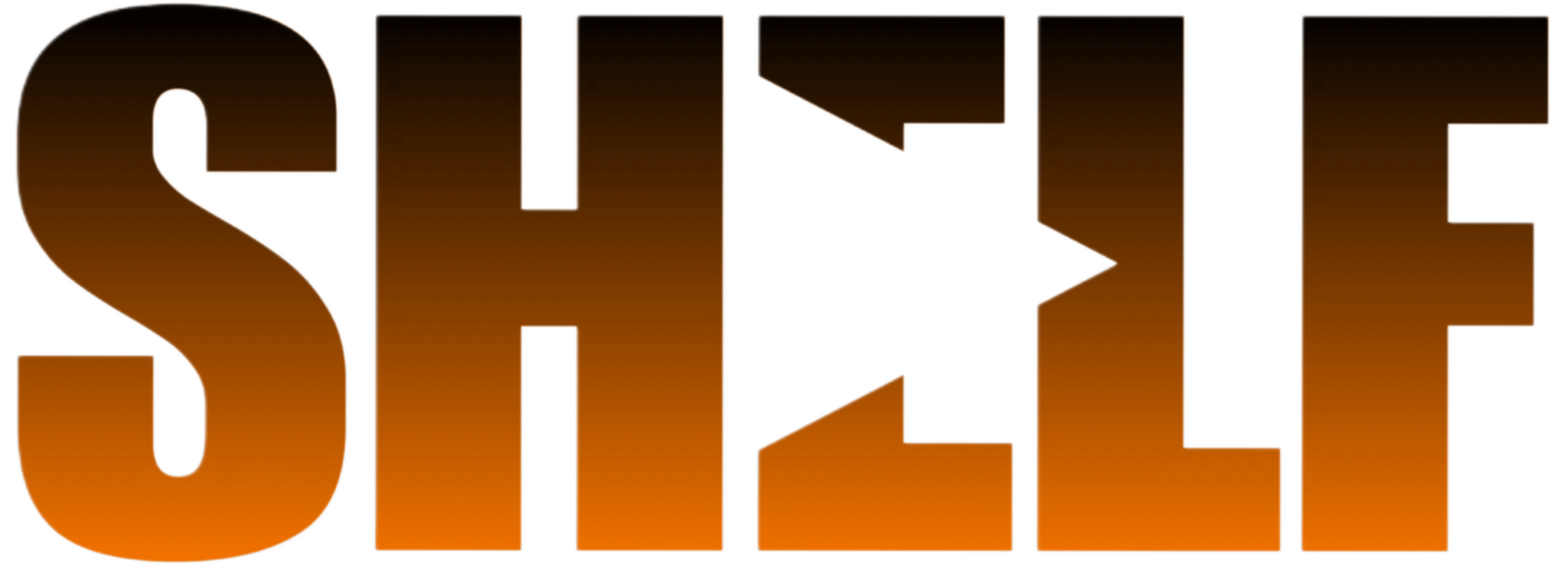 Shelf TV Logo